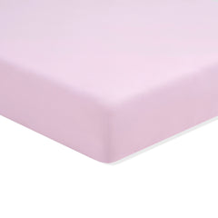 Crib Sheet in Thistle