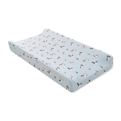 Change Pad Cover in Mallard Duck