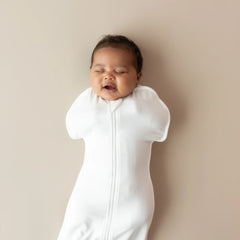 Swaddle Bag in Cloud 0.5