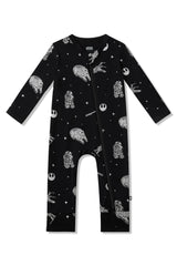 Zippered Romper in STAR WARS™