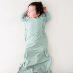 Sleep Bag in Sage 0.5