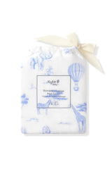 Change Pad Cover in Toile Safari
