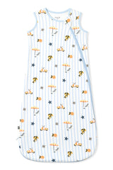 Sleep Bag in Amalfi Coast 0.5