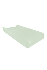Change Pad Cover in Basil