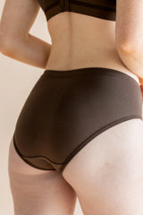 Women’s Underwear in Espresso