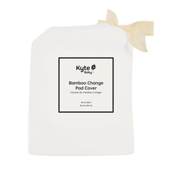 Change Pad Cover in Cloud