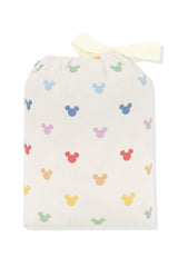 Change Pad Cover in Pastel Mickey Mouse