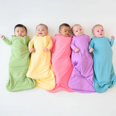 Sleep Bag in Poi 1.0