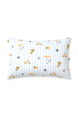 Standard Pillowcase in Amalfi Coast