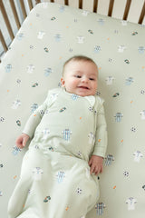 Crib Sheet in Soccer