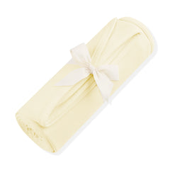 Swaddle Blanket in Chamomile