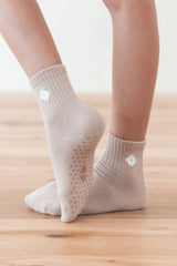 Crew Socks Combo 3-Pack in Holiday