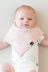 Bib in Blush