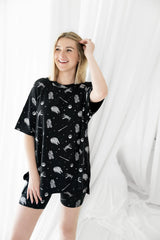 Women’s Biker Short Set in STAR WARS™