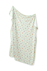 Swaddle Blanket in Honeydukes