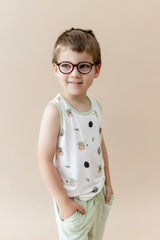 Toddler Tank Top in Grogu™