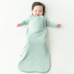 Sleep Bag in Sage 1.0