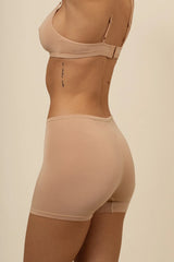 Women's Boxer in Chai