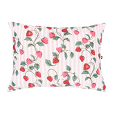 Toddler Pillowcase in Strawberry Fields