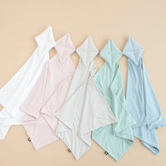 Kite Lovey in Blush