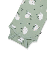 Bodysuit in Koala