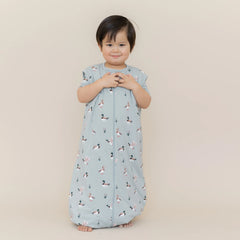 Sleep Bag Walker in Mallard Duck 1.0