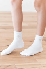 Crew Socks Combo 3-Pack in Calm