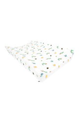 Change Pad Cover in The Very Hungry Caterpillar™ and Friends