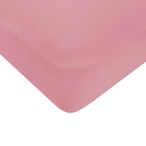 Twin Sheet in Apple Blossom