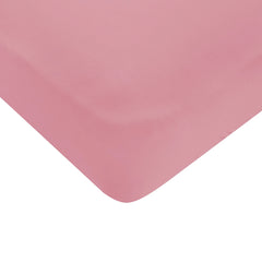 Twin Sheet in Apple Blossom