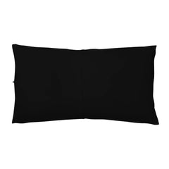 King Pillowcase in Midnight