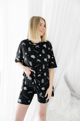 Women’s Biker Short Set in STAR WARS™