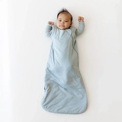 Sleep Bag in Fog 1.0