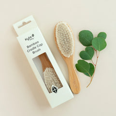 Cradle Cap Brush