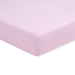 Twin Sheet in Thistle