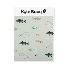 Twin Sheet in Fishing
