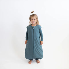 Sleep Bag Walker in Atlantic 2.5