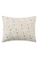 Standard Pillowcase in Starry Icon