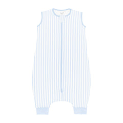 Sleep Bag Walker in Small Mist Stripe 1.0
