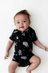 Polo Bodysuit in STAR WARS™