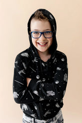 Zip-Up Hoodie in STAR WARS™