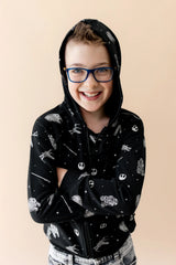 Zip-Up Hoodie in STAR WARS™