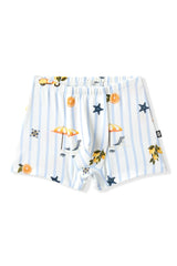 Briefs in Amalfi Coast