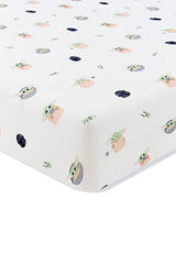 Crib Sheet in Grogu™