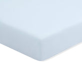 Crib Sheet in Breeze