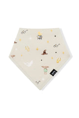 Bib in Starry Icon