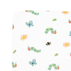 Crib Sheet in The Very Hungry Caterpillar™ and Friends