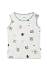 Toddler Tank Top in Grogu™