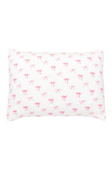 Standard Pillowcase in Bow