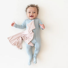 Kite Lovey in Blush